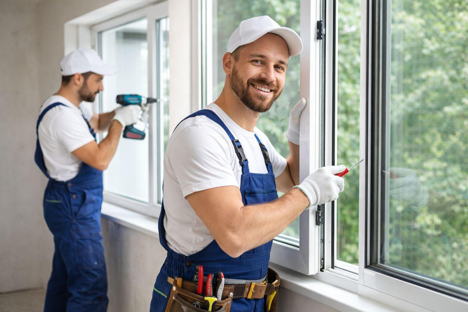 Pimapen ve Alüminyum Doğrama